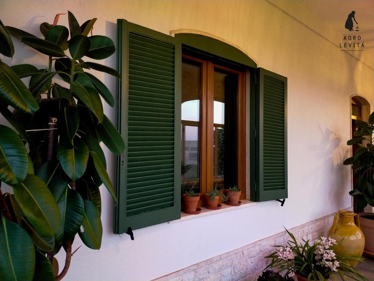 Agro Levita โลโกโรตอนโด ภายนอก รูปภาพ