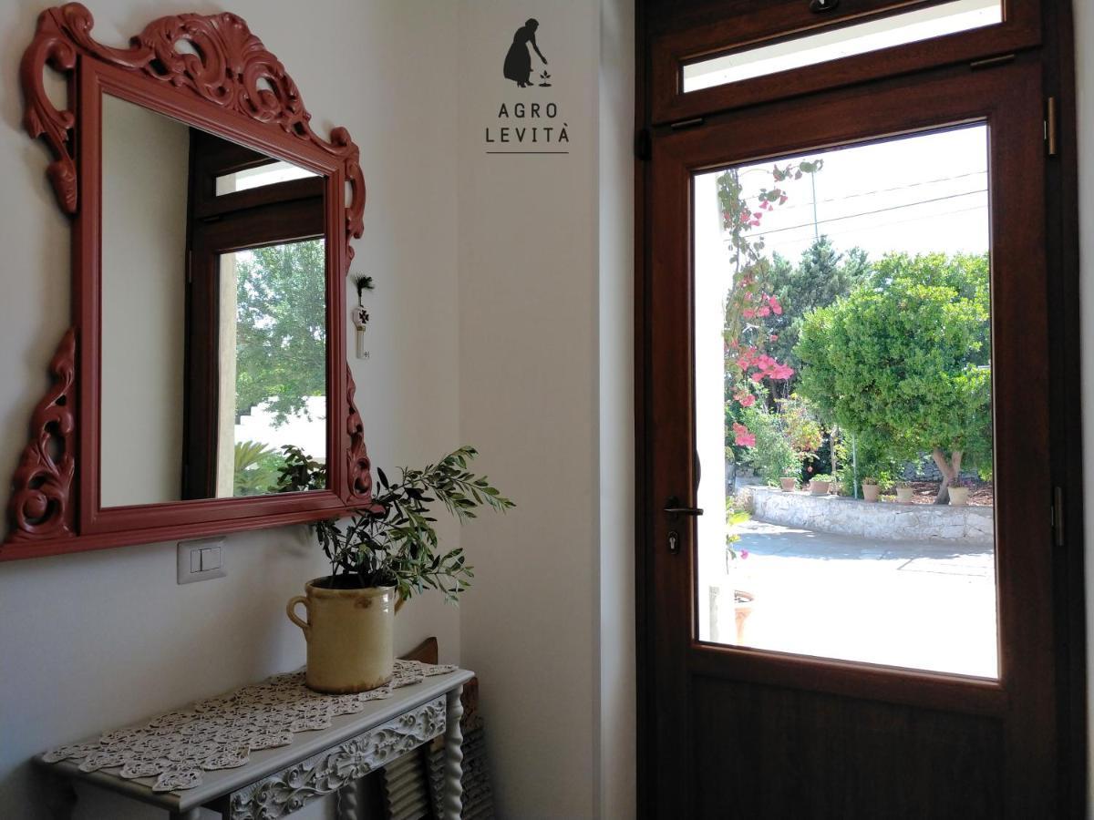 Agro Levita โลโกโรตอนโด ภายนอก รูปภาพ